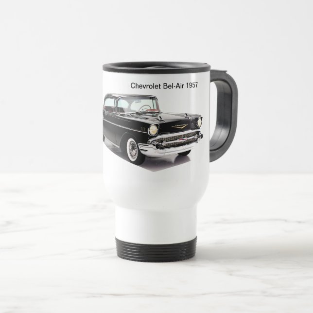 Mug (Front Right)