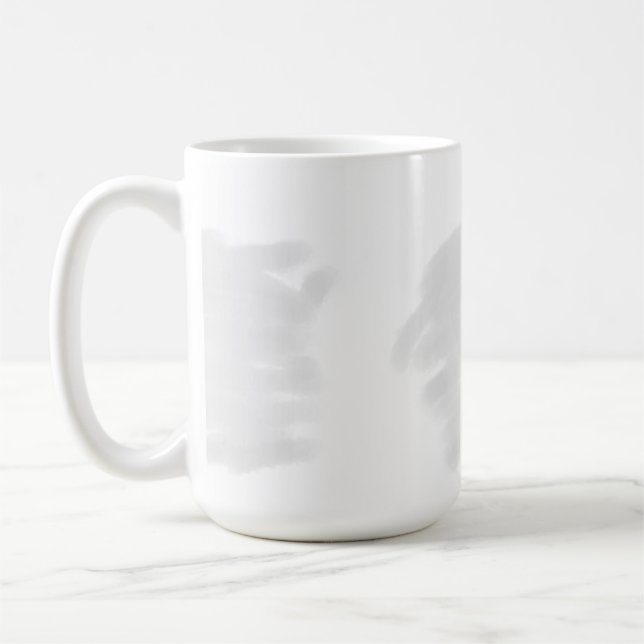 Mug (Left)