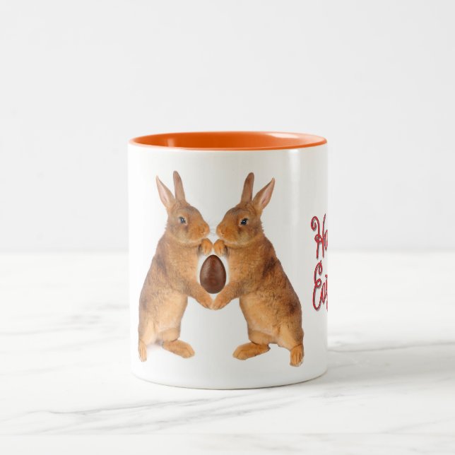 Mug (Center)