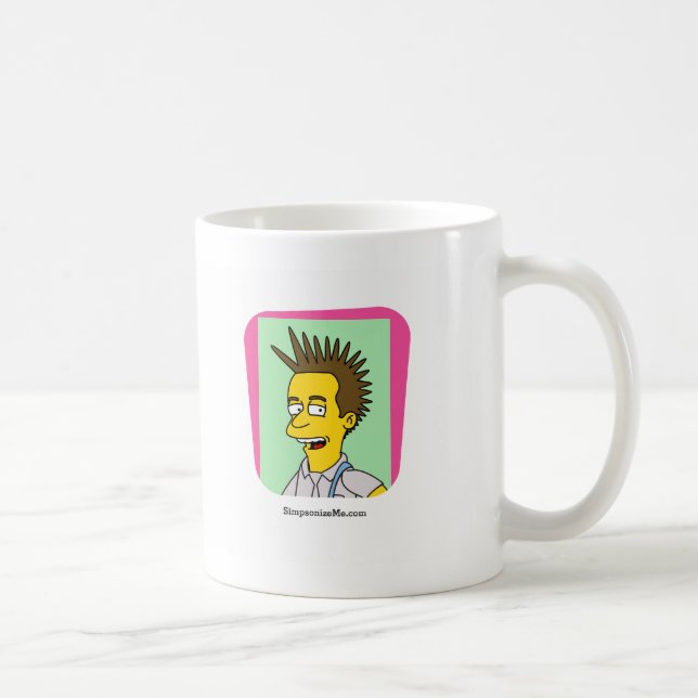 MUG   (Droite)