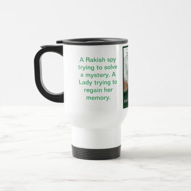 Mug (Left)