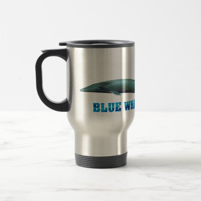Mug (Left)