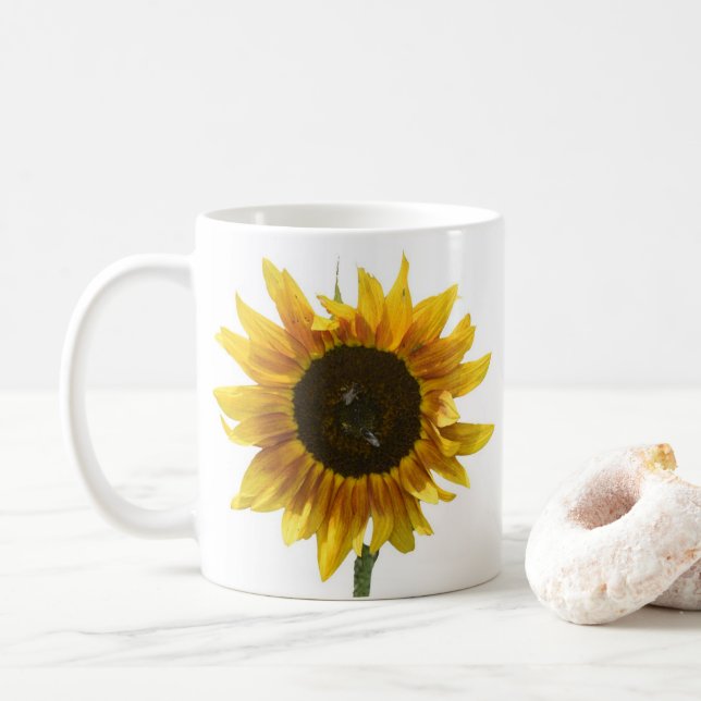 mug  (With Donut)
