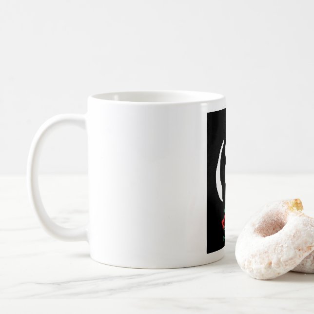 Mug (With Donut)