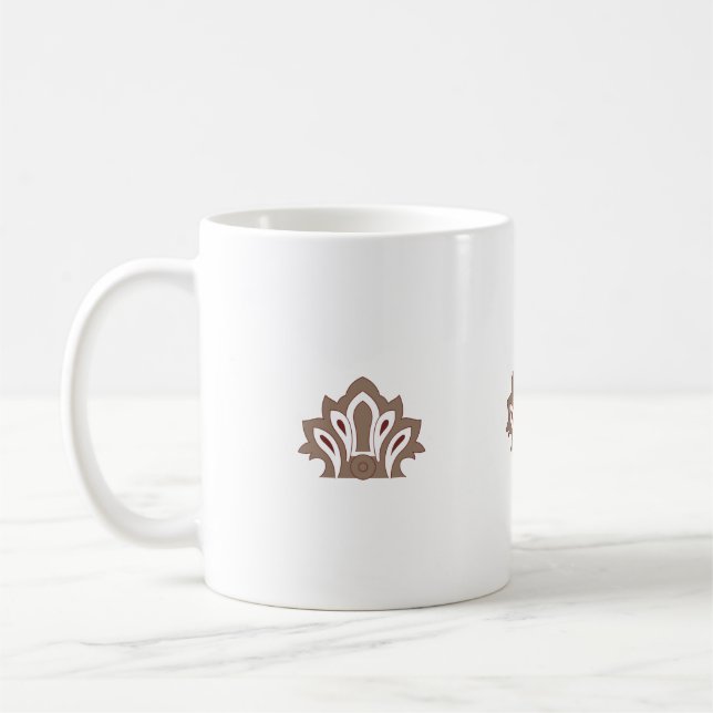 Mug (Left)
