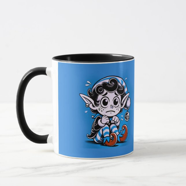 Mug (Left)