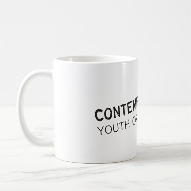 Mug (Left)
