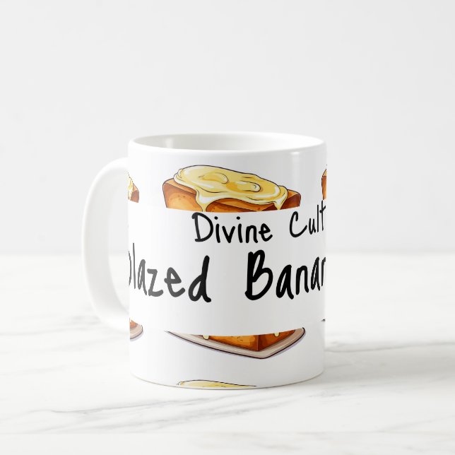 Mug (Front Left)