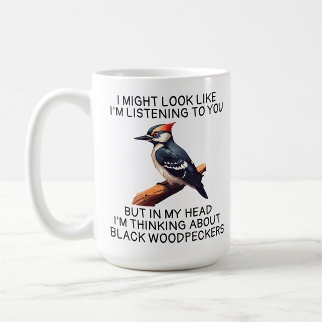 Mug (Left)