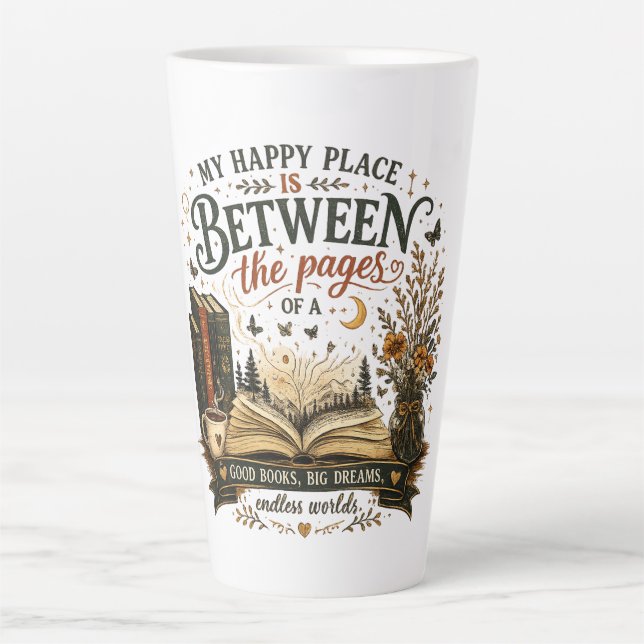 Mug (Front)