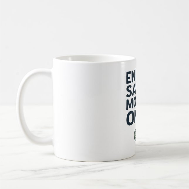 Mug (Left)