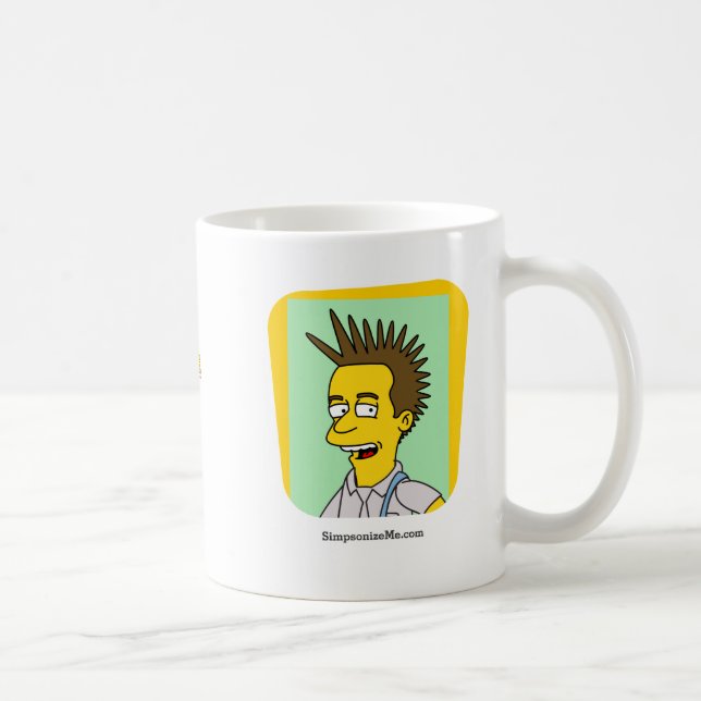 MUG   (Droite)