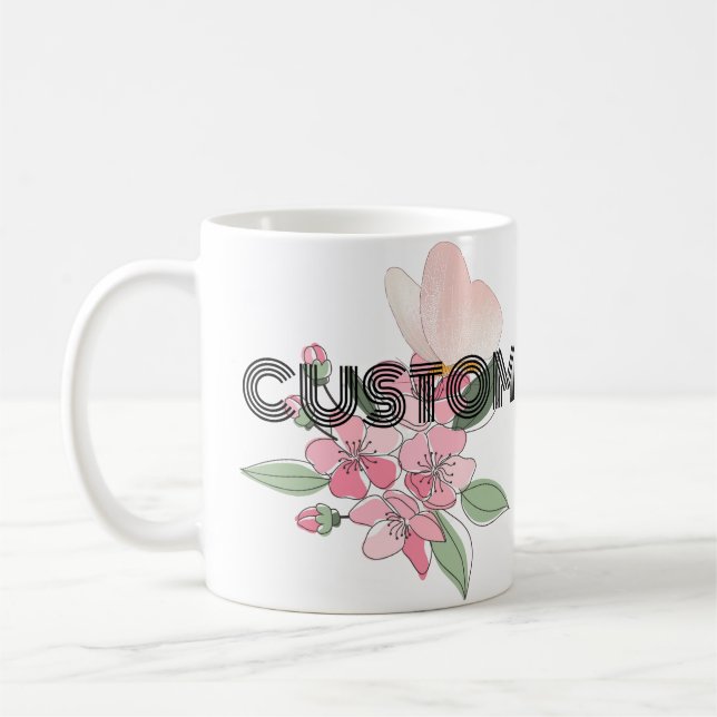 Mug (Left)