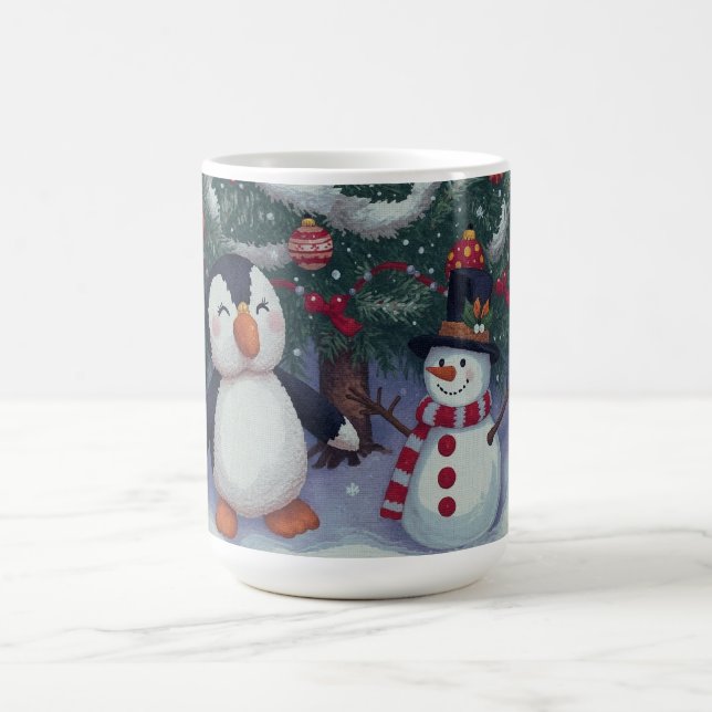 Mug (Center)