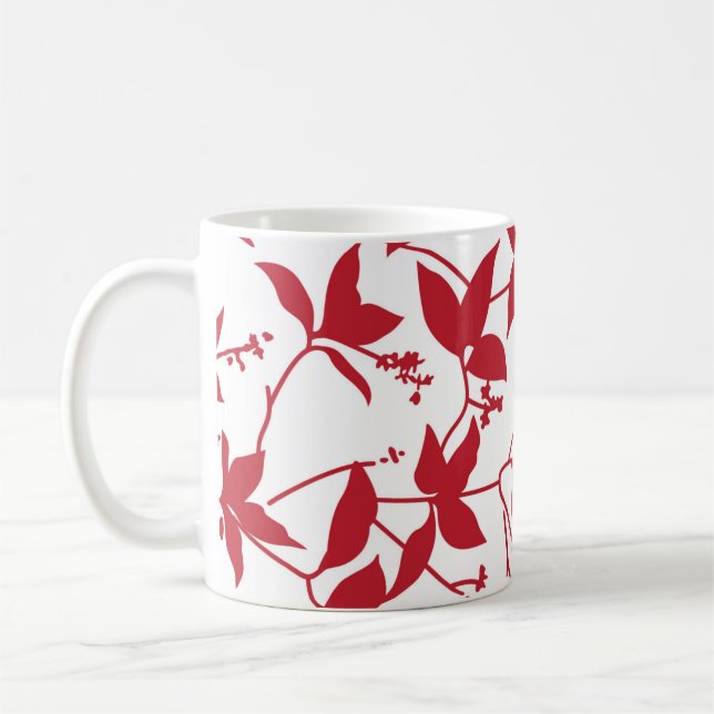 Mug (Left)
