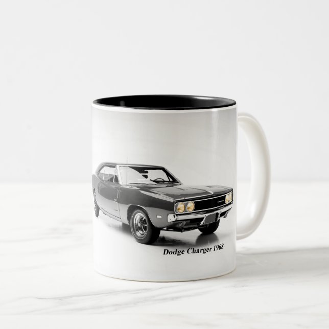 Mug (Front Right)