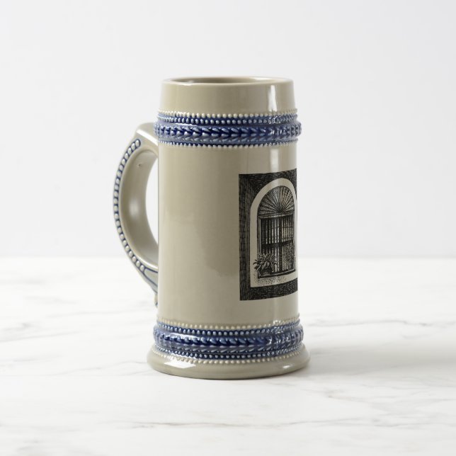 Mug (Front Left)