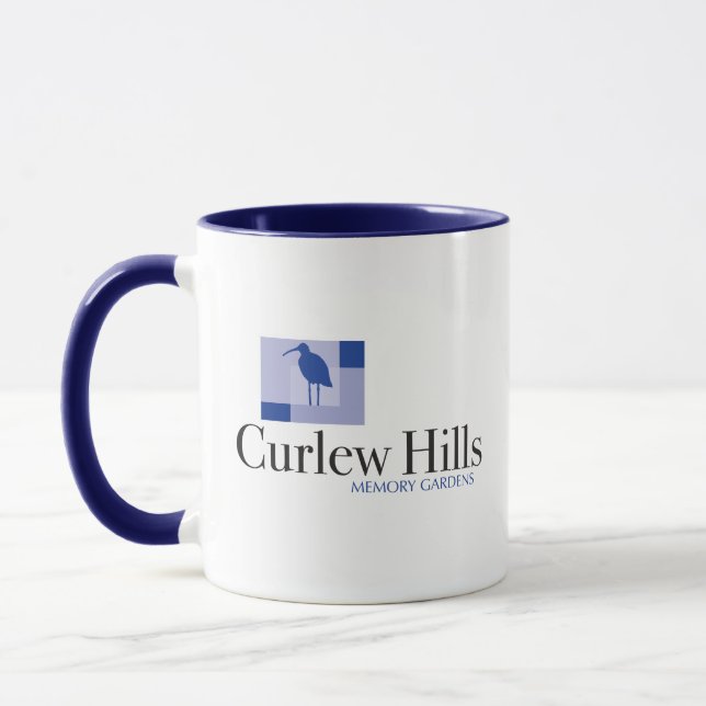 Mug (Left)