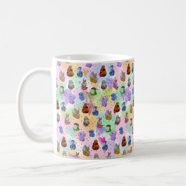Mug (Left)