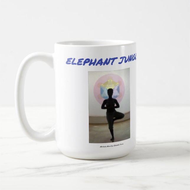 Mug (Gauche)
