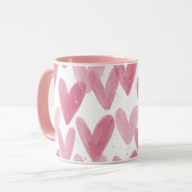 Mug (Front Left)