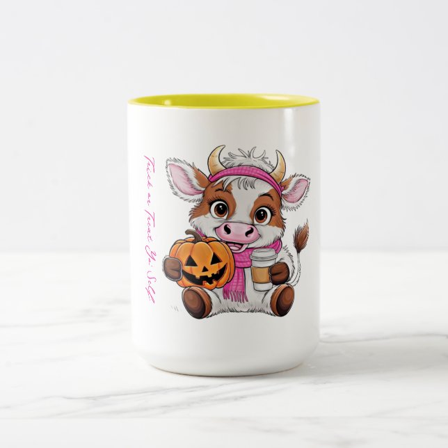 Mug (Center)