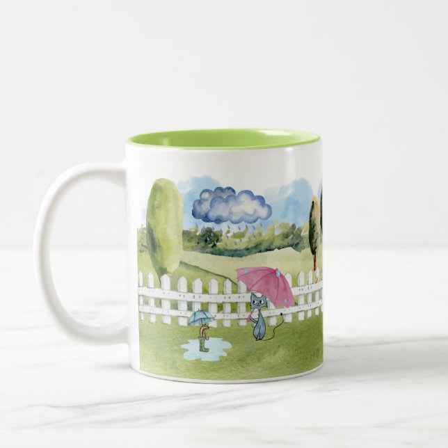 Mug (Left)