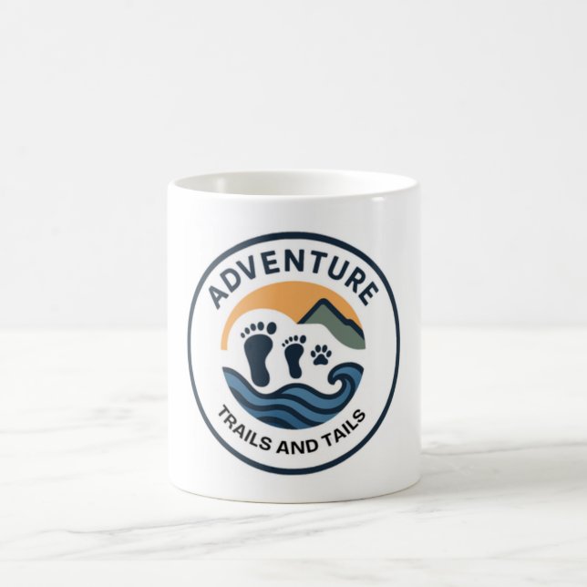 Mug (Center)