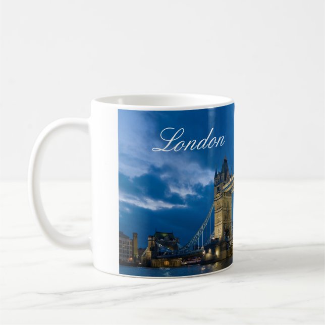 Mug (Left)