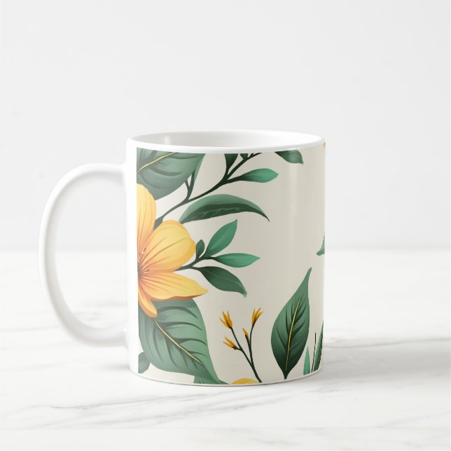 Mug (Left)