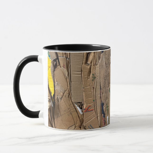 Mug (Left)