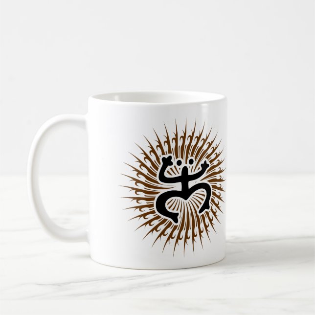 Mug (Left)
