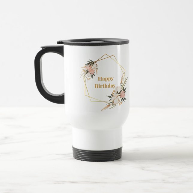 Mug (Left)