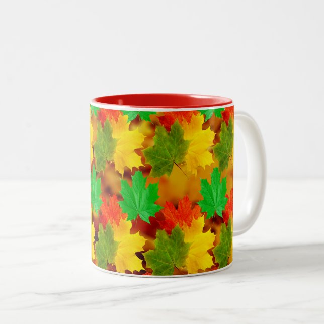 Mug (Front Right)
