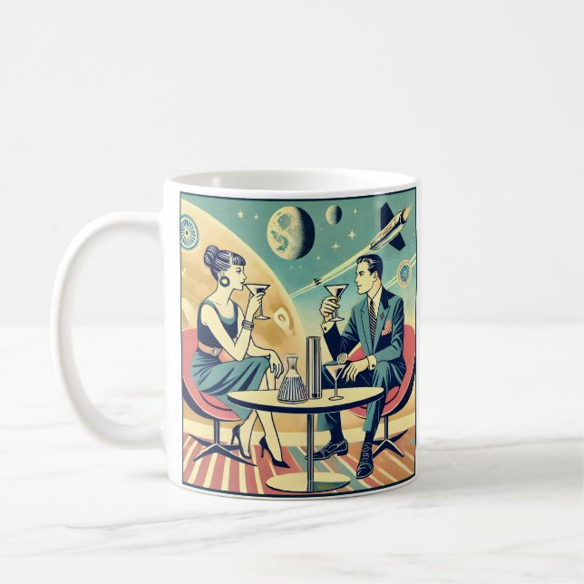 Mug (Left)