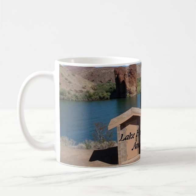 Mug (Left)