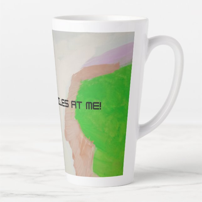 MUG (Right)