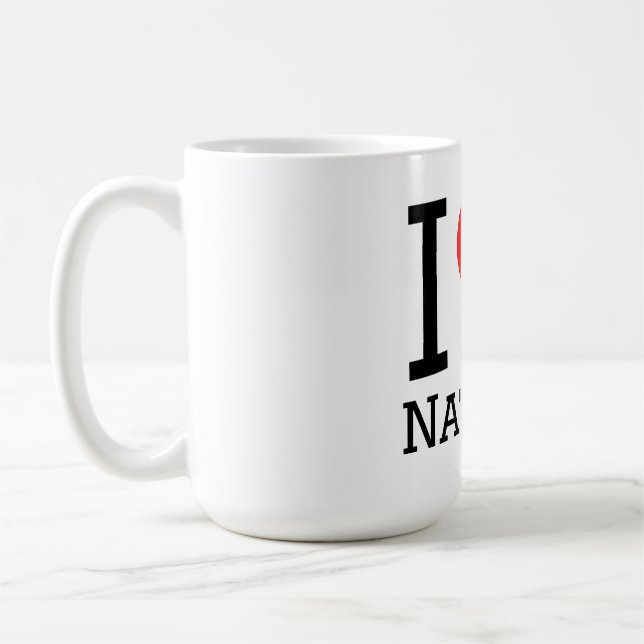 Mug (Left)