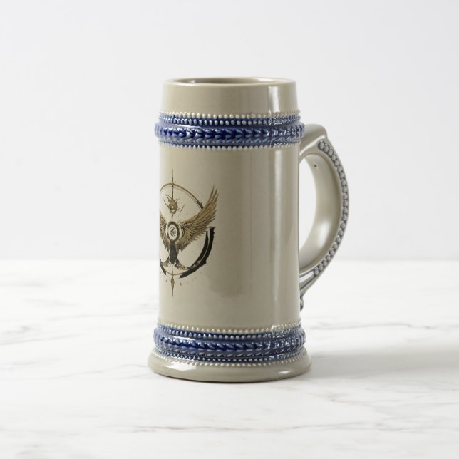 Mug (Front Right)