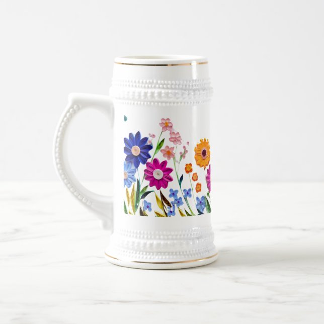 Mug (Left)