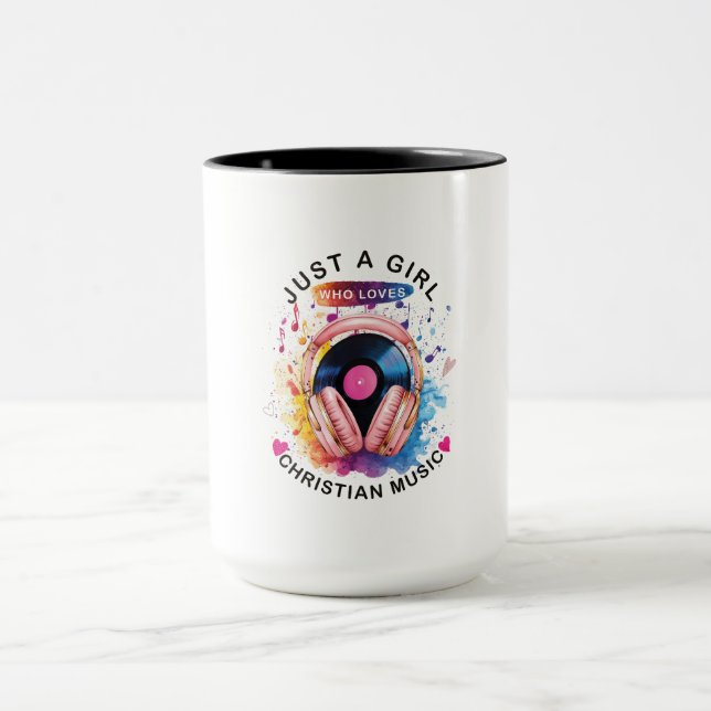 Mug (Centre)