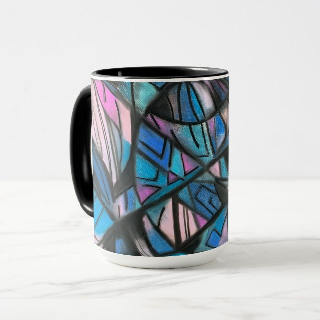 Mug (Front Left)