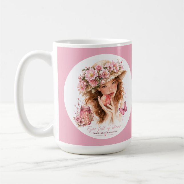 Mug (Left)