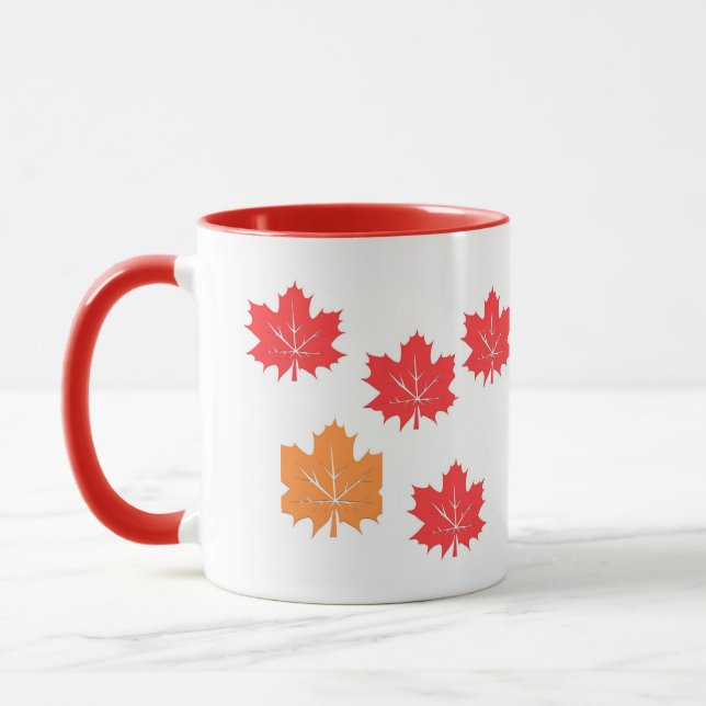 Mug (Left)