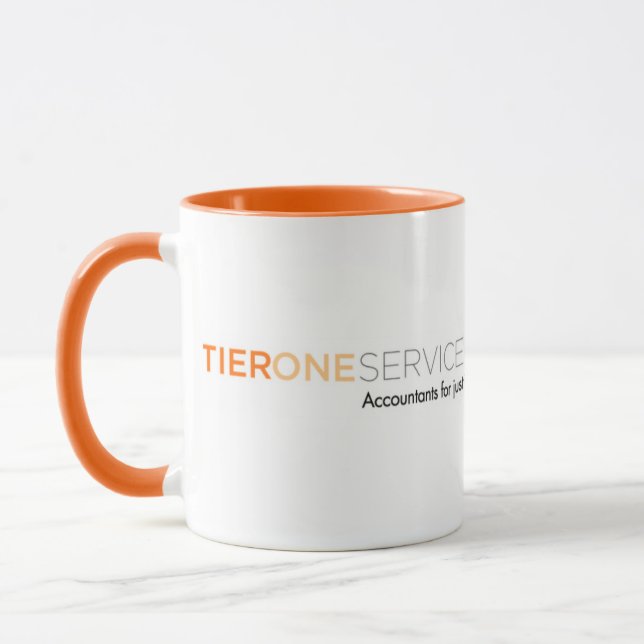 Mug (Left)