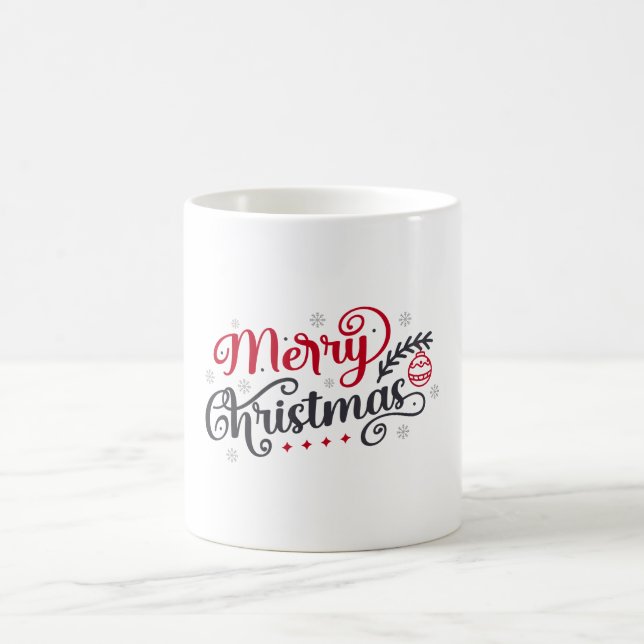 Mug (Center)