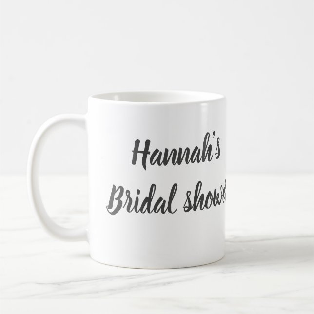Mug (Left)
