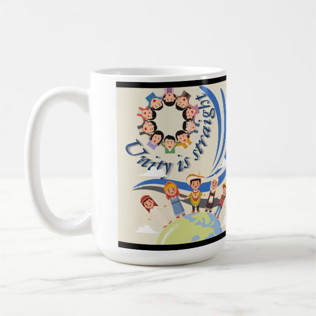 Mug (Left)