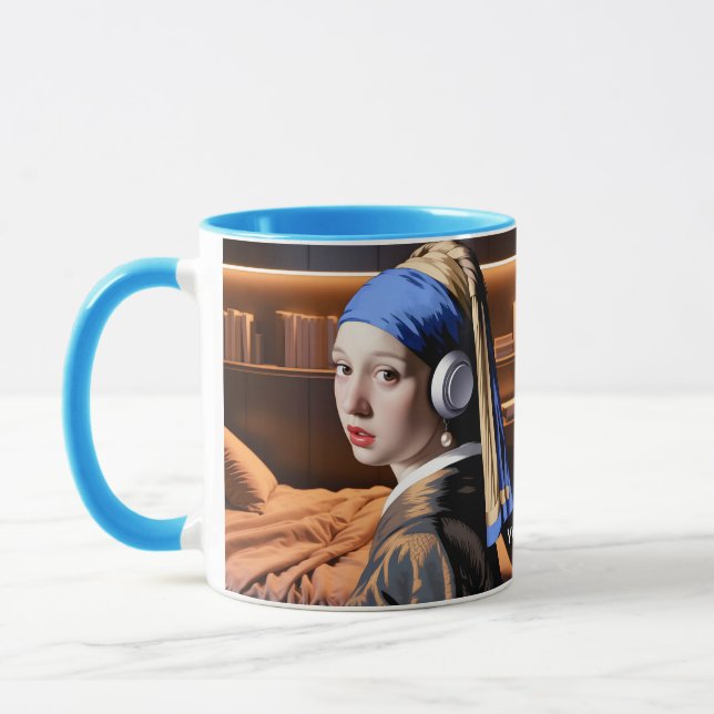 Mug (Left)