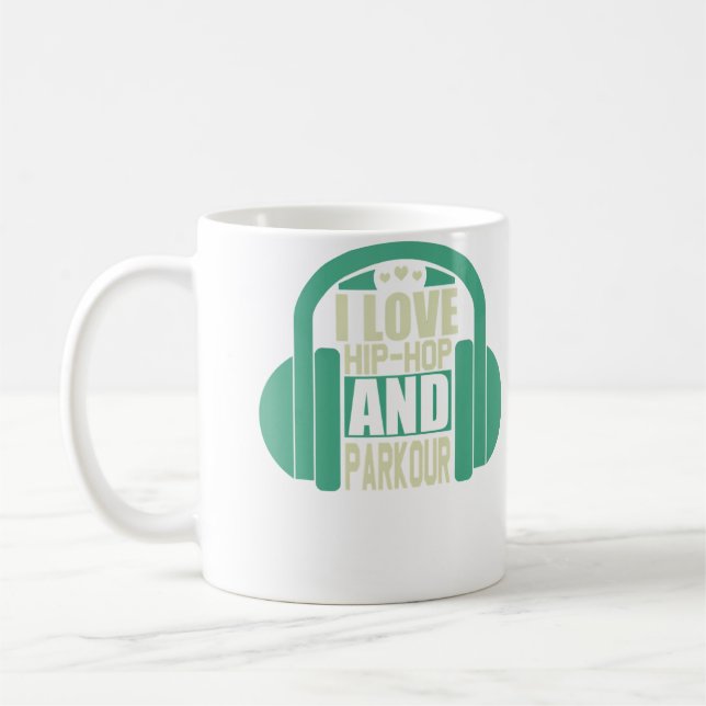 Mug (Left)